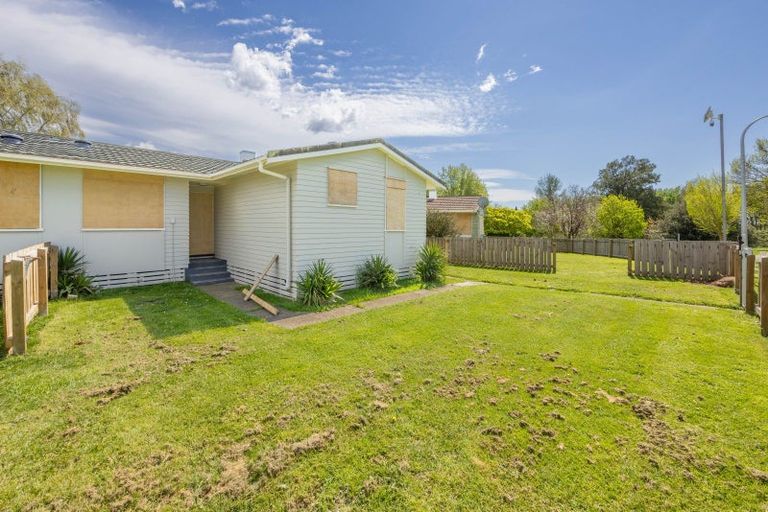 Photo of property in 4-5 Panckhurst Street, Havelock North, 4130