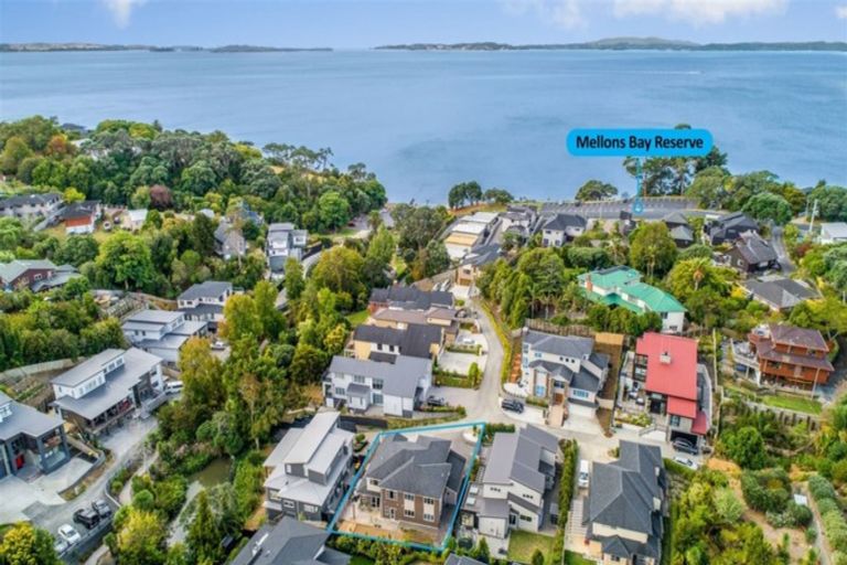 Photo of property in 202f Mellons Bay Road, Mellons Bay, Auckland, 2014