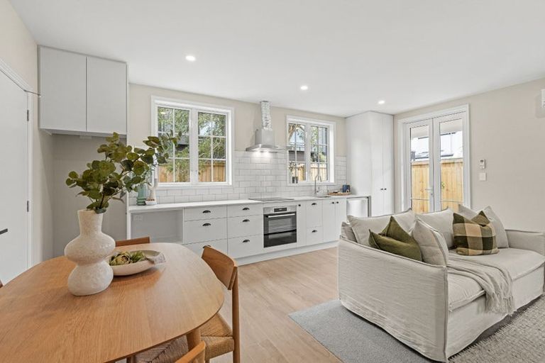 Photo of property in 3/129 Bristol Street, St Albans, Christchurch, 8014