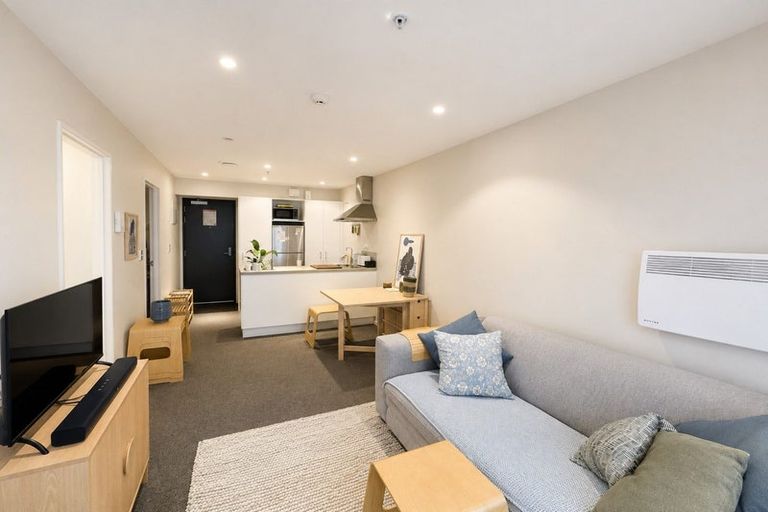 Photo of property in Soho Apartments, 306/74 Taranaki Street, Te Aro, Wellington, 6011