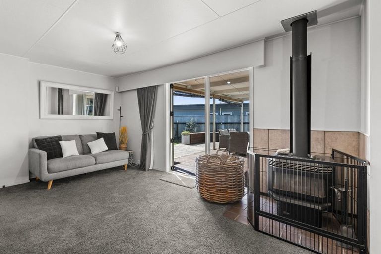 Photo of property in 12 Sutherland Street, Tamatea, Napier, 4112