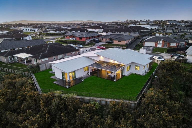 Photo of property in 14 Platina Place, Flagstaff, Hamilton, 3210