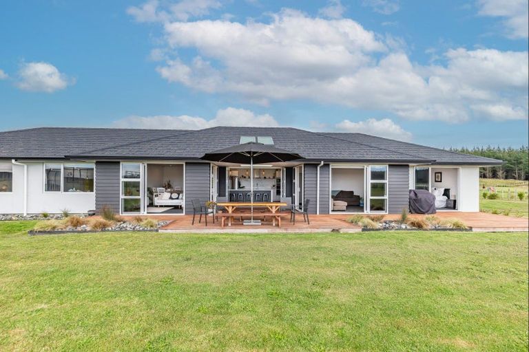 Photo of property in 54 Kanuka Drive, Waitarere, Levin, 5510