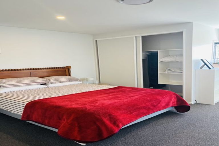 Photo of property in 25c Roxburgh Street, Sydenham, Christchurch, 8023