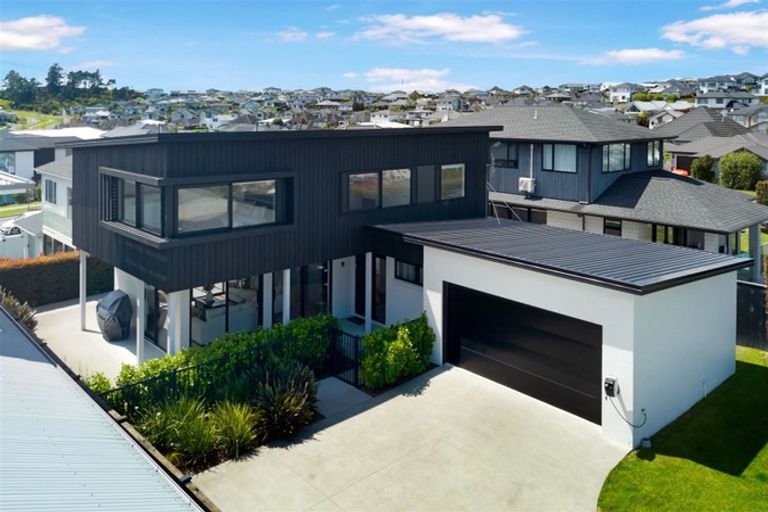 Photo of property in 63 Harris Drive, Silverdale, 0932