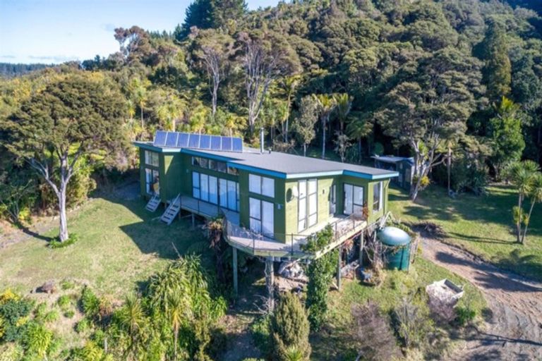 Photo of property in 2564b Colville Road, Colville, Coromandel, 3584