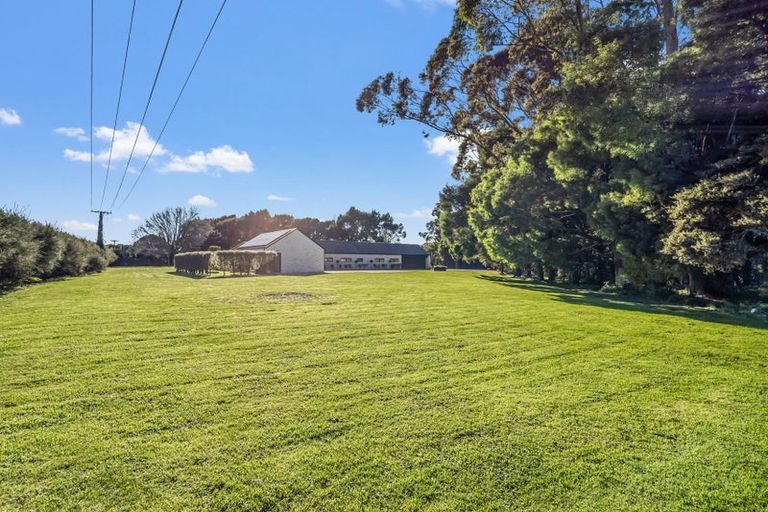 Photo of property in 162 Livingstone Road, Ngahinapouri, Ohaupo, 3290