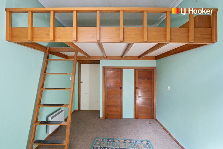 Photo of property in 3 Scarba Street, Roslyn, Dunedin, 9010