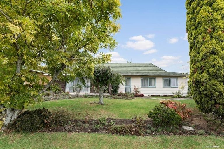 Photo of property in 91 Opaheke Road, Opaheke, Papakura, 2113