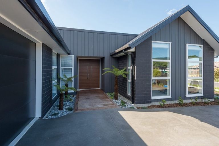 Photo of property in 14 Inanga Place, Ruatapu, 7883