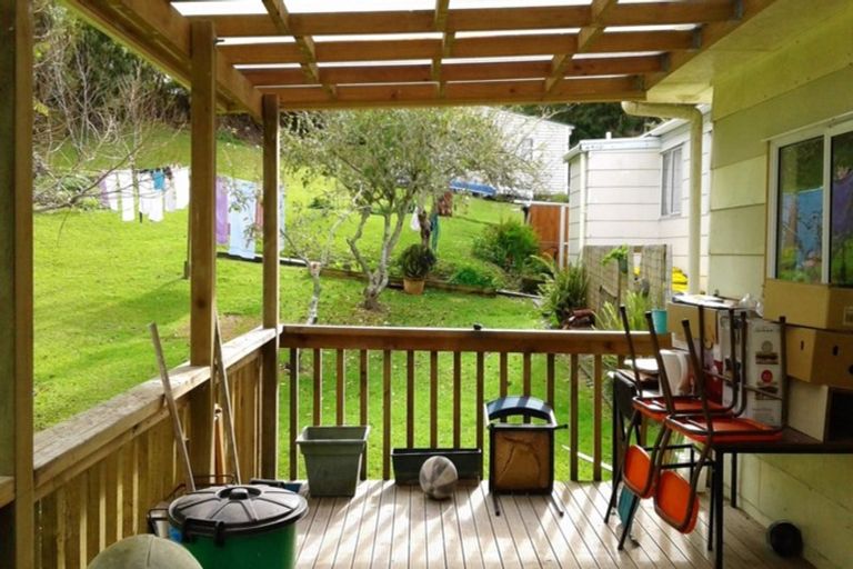 Photo of property in 115 Parnell Street, Rawene, Kaikohe, 0473