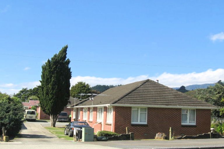 Photo of property in 83a Ward Street, Wallaceville, Upper Hutt, 5018