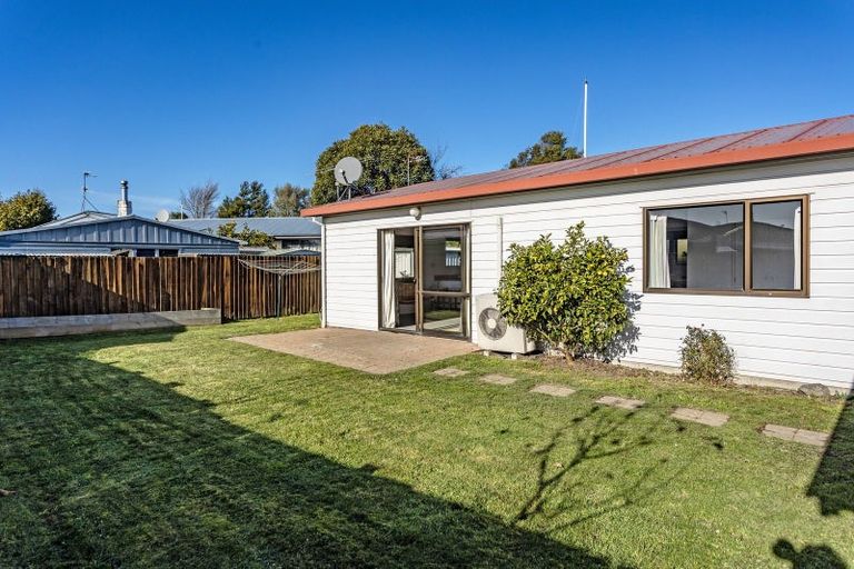 Photo of property in 7a Evans Place, Kaiapoi, 7630