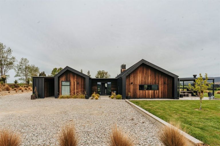 Photo of property in 108 Kononi Road, Kononi, Lawrence, 9591