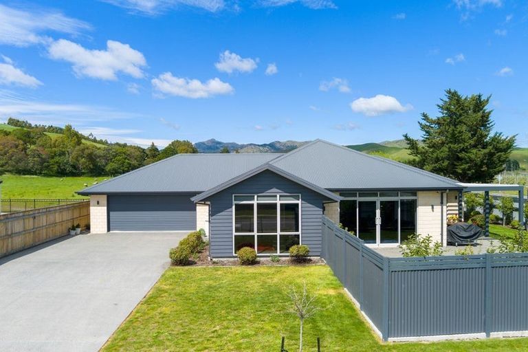 Photo of property in 59 Grigg Drive, Witherlea, Blenheim, 7201