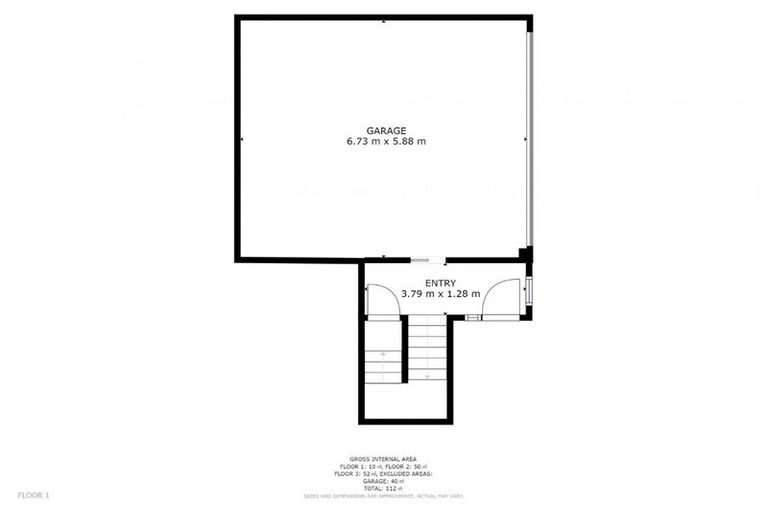 Photo of property in 58g Woodland Road, Johnsonville, Wellington, 6037