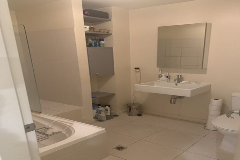 Photo of property in Montreaux, 164 The Terrace, Wellington Central, Wellington, 6011