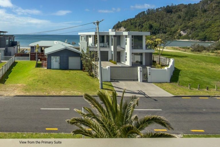 Photo of property in 107 Pohutukawa Crescent, Whangamata, 3620