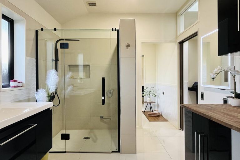 Photo of property in 329 Greers Road, Bishopdale, Christchurch, 8053