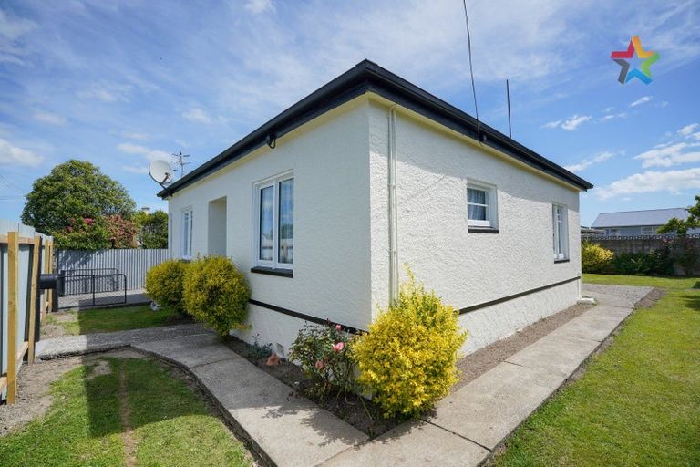 Photo of property in 91 Nith Street, Appleby, Invercargill, 9812