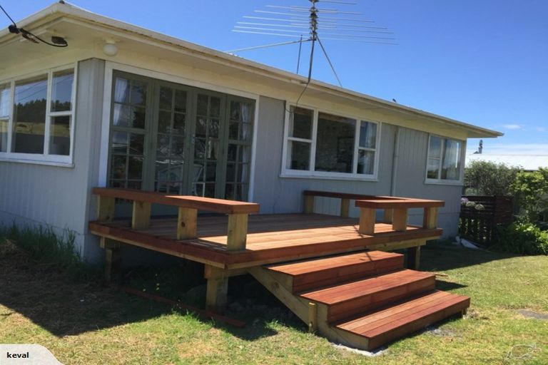 Photo of property in 3 Wonderview Road, Leigh, 0985