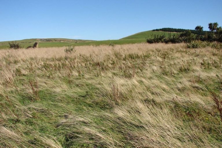 Photo of property in 782 Haldane Curio Bay Road, Curio Bay, Tokanui, 9884