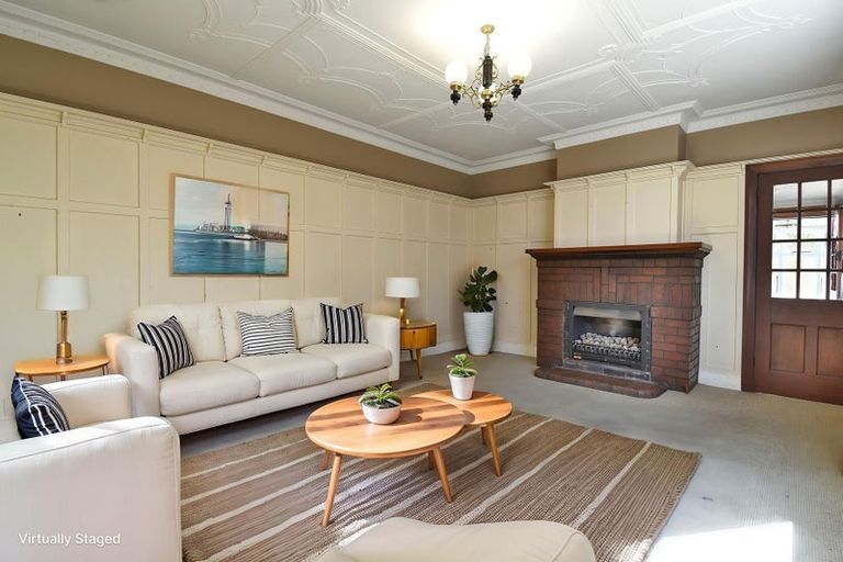 Photo of property in 110 Bedford Street, Saint Clair, Dunedin, 9012