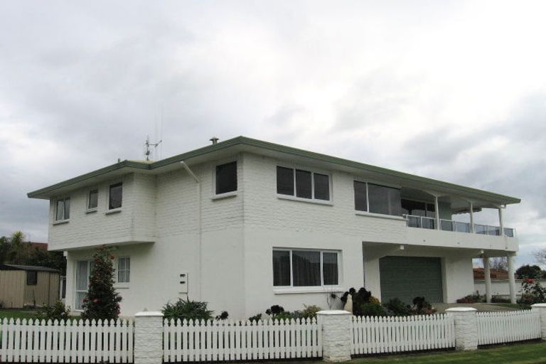 Photo of property in 4 Ivy Place, Matua, Tauranga, 3110