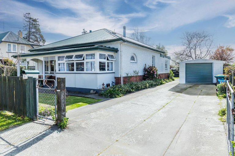Photo of property in 5 Dyson Street, Temuka, 7920