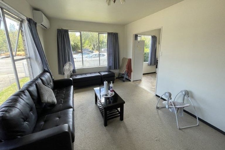 Photo of property in 1/118 Lincoln Road, Addington, Christchurch, 8024
