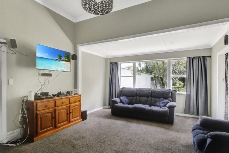 Photo of property in 226 Mangahao Road, Shannon, Palmerston North, 4474