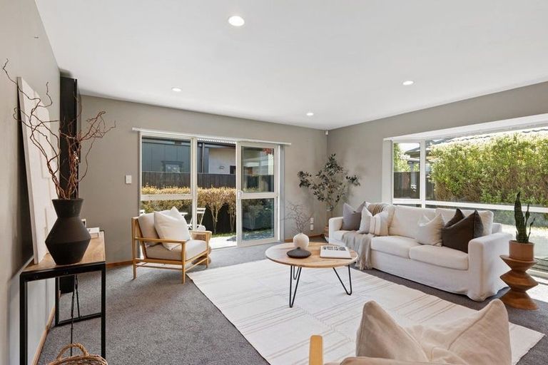 Photo of property in 29b Division Street, Riccarton, Christchurch, 8041