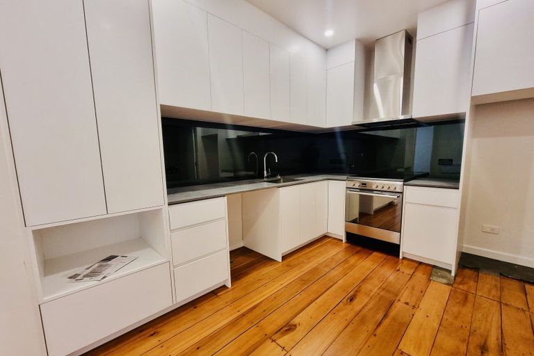 Photo of property in 1/40d Cuba Street, Te Aro, Wellington, 6011