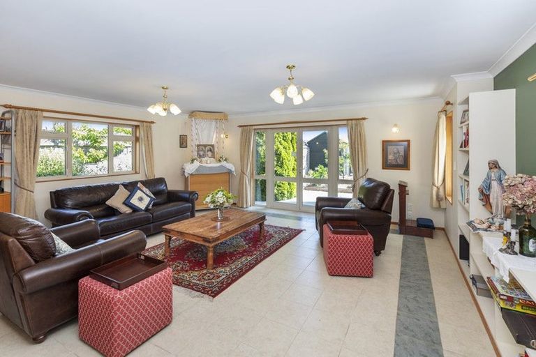 Photo of property in 7 Belmont Avenue, Rangiora, 7400