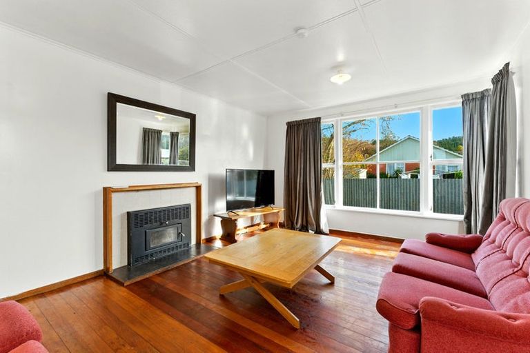 Photo of property in 55 Mitchell Street, Aramoho, Whanganui, 4500