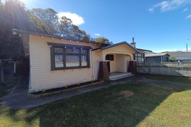 Photo of property in 45 Worcester Street, West End, Palmerston North, 4410