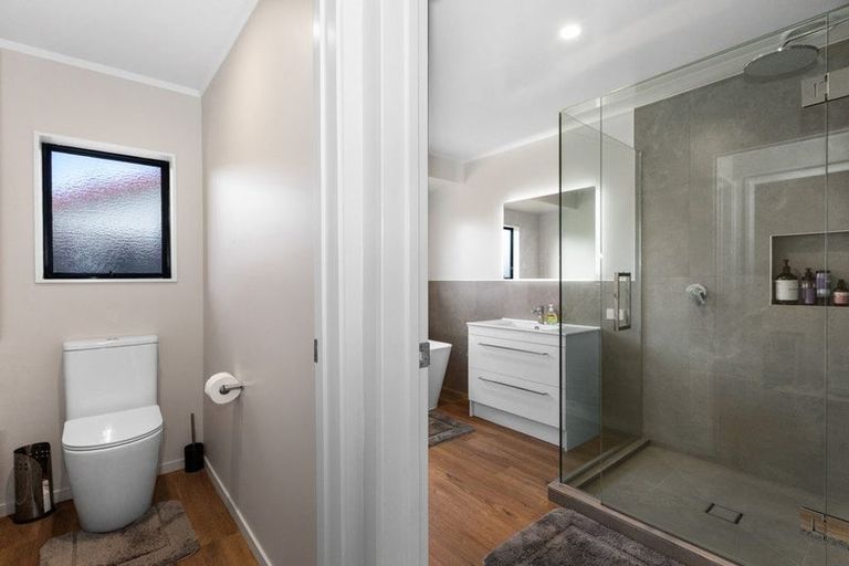 Photo of property in 38 Rushton Road, Morrinsville, 3300