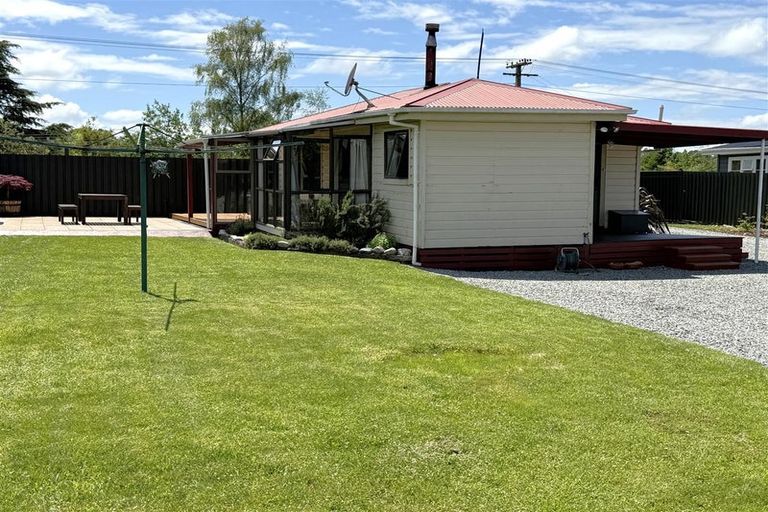 Photo of property in 38 Brodie Street, Blackball, 7804