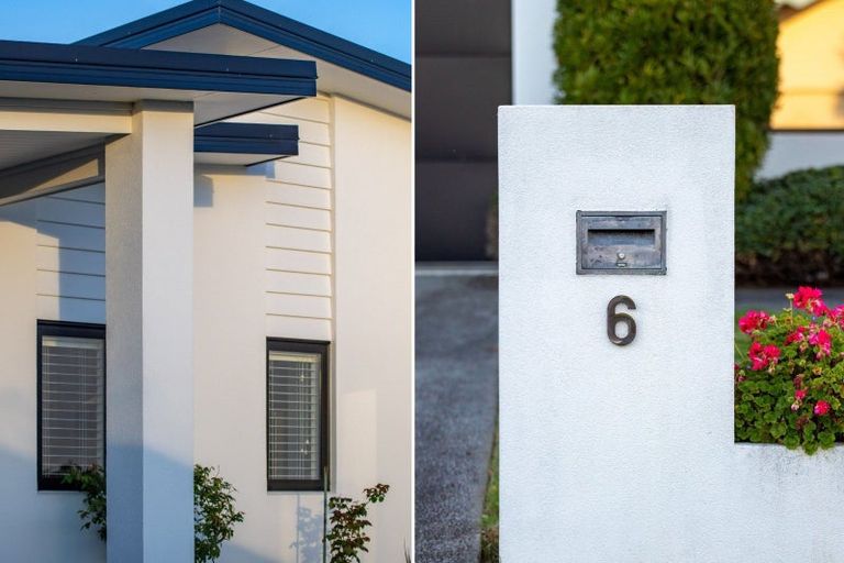 Photo of property in 6 Audrey Place, Flagstaff, Hamilton, 3210