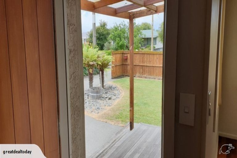 Photo of property in 55 Harold Holt Avenue, Onekawa, Napier, 4110