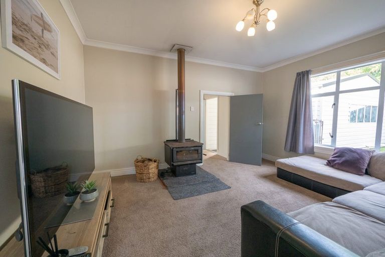 Photo of property in 72 Cranley Street, Saint Kilda, Dunedin, 9012