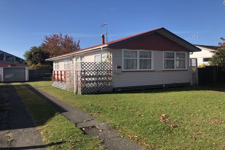 Photo of property in 4 Rangiamohia Road, Turangi, 3334