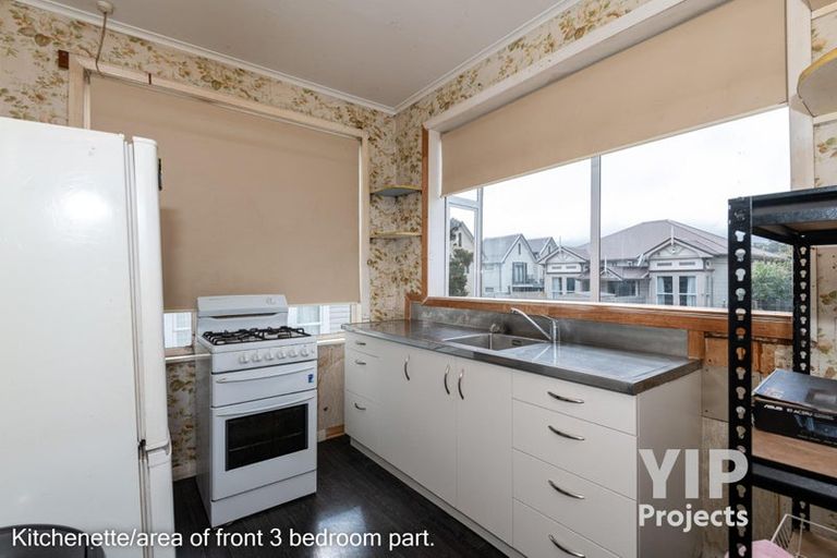 Photo of property in 7 Rotoiti Street, Johnsonville, Wellington, 6037