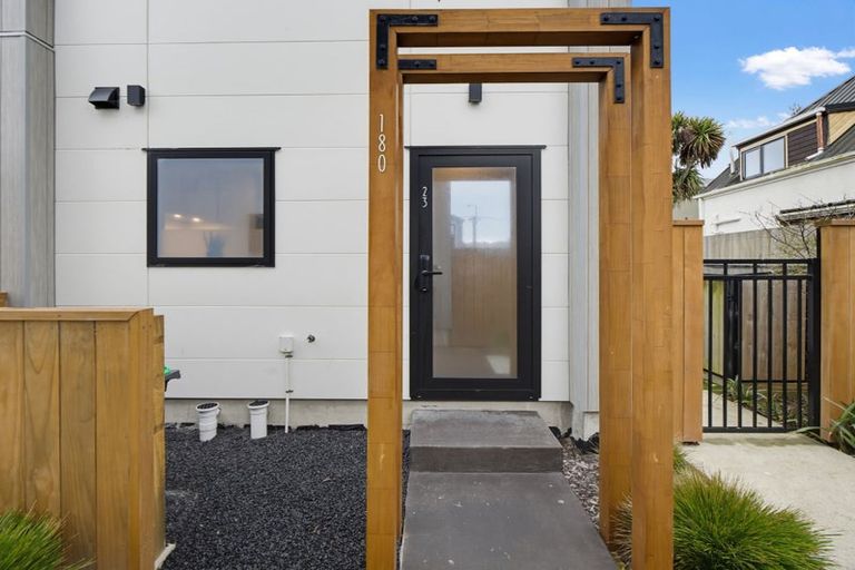 Photo of property in 23/180 Marine Parade, New Brighton, Christchurch, 8083