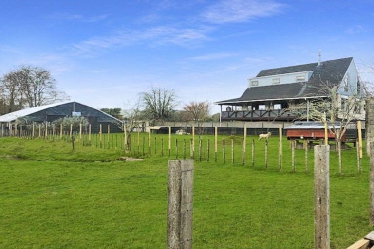 Photo of property in 49 Taitua Street, Manunui, Taumarunui, 3992