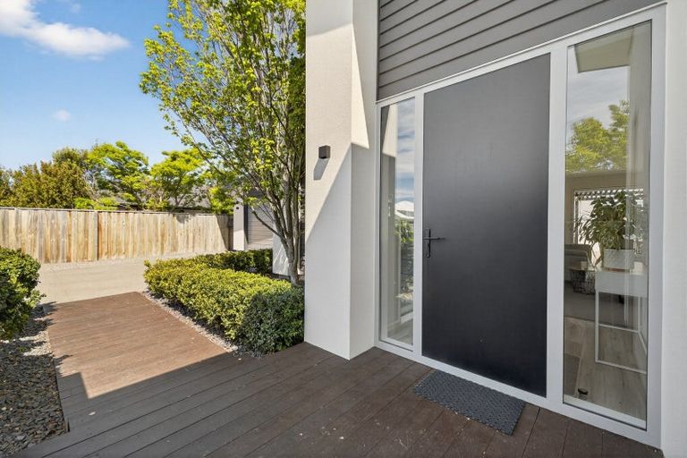 Photo of property in 25 Aroha Street, Pegasus, 7612