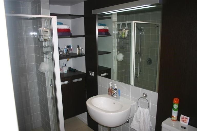 Photo of property in Republic2, 4n/10 Lorne Street, Te Aro, Wellington, 6011