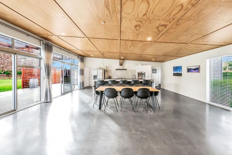 Photo of property in 1251 Courtenay Road, Kirwee, Darfield, 7571