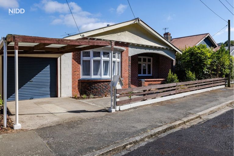 Photo of property in 74 Tainui Road, Tainui, Dunedin, 9013