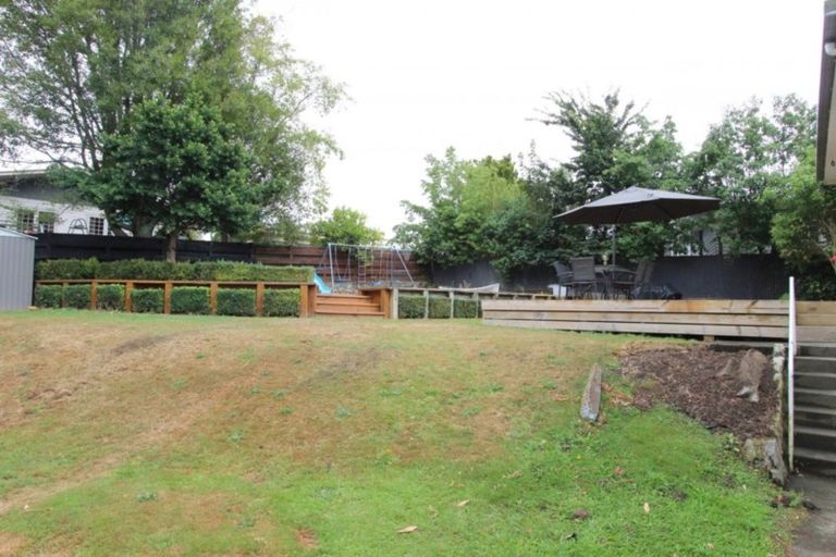 Photo of property in 60 Wakeman Street, Pahiatua, 4910